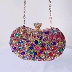 Gem purse